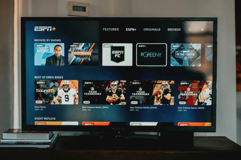 Does youtube tv have espn plus | Tech Bristol